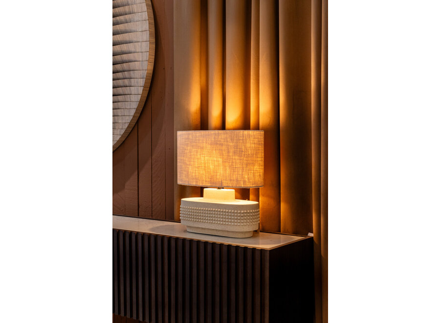 Tischlampe 'Bruce'