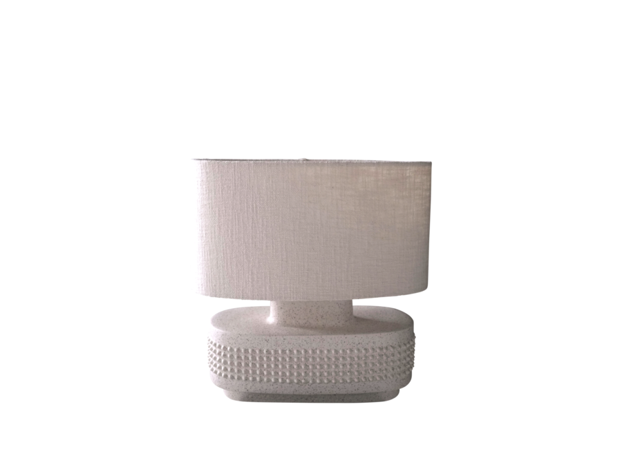 Table lamp 'Bruce'