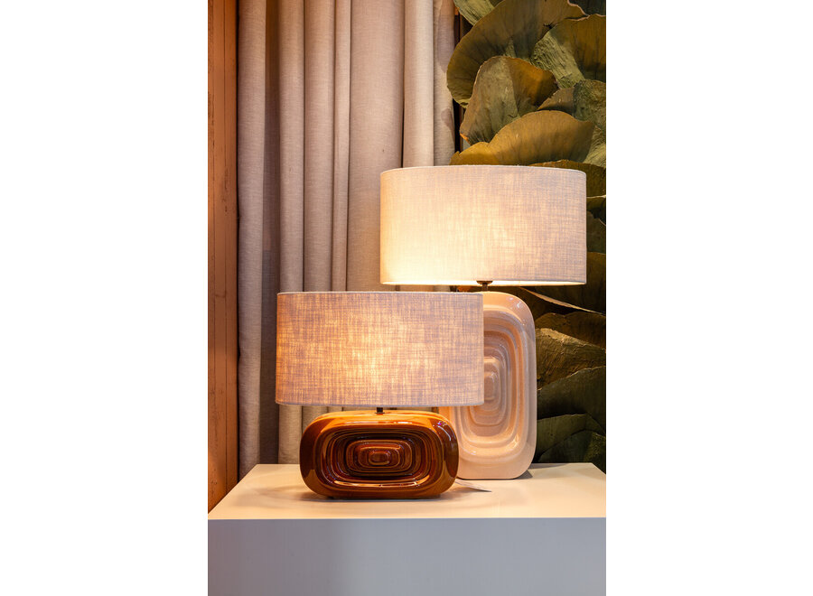 Lampe à poser 'Laslo'