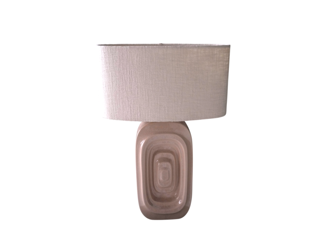 Lampe à poser 'Laslo'