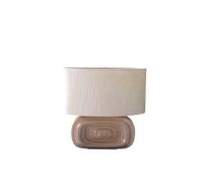 Tafellamp 'Lexi' - Wilhelmina Designs