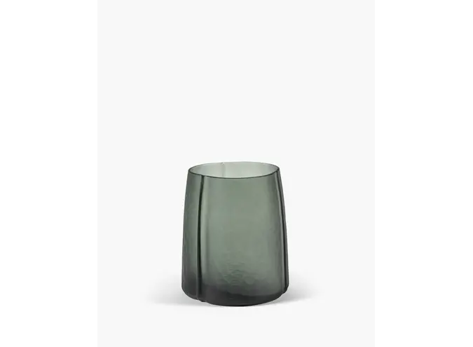 Piet Boon - Vaas Shapes - Dark Grey