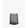 Piet Boon - Vaas 'Shapes' - Dark Grey