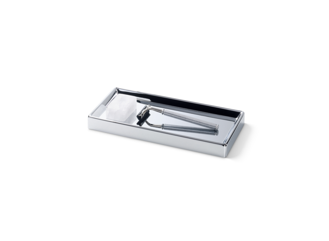 Plat Classic - DW 345 - Chrome