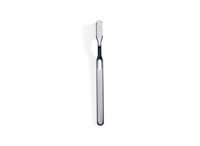 Toothbrush Classic - DW 896 - Chrome