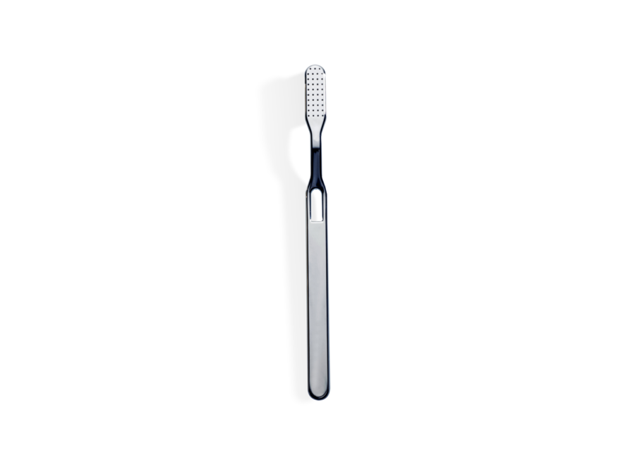 Toothbrush 'Classic' - DW 896 - Chrome