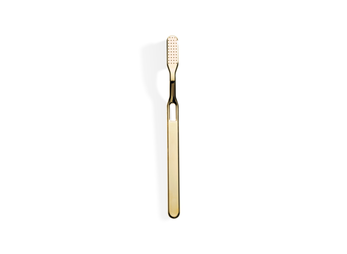 Brosse à dents Classic - DW 896 - Gold 18 Kt