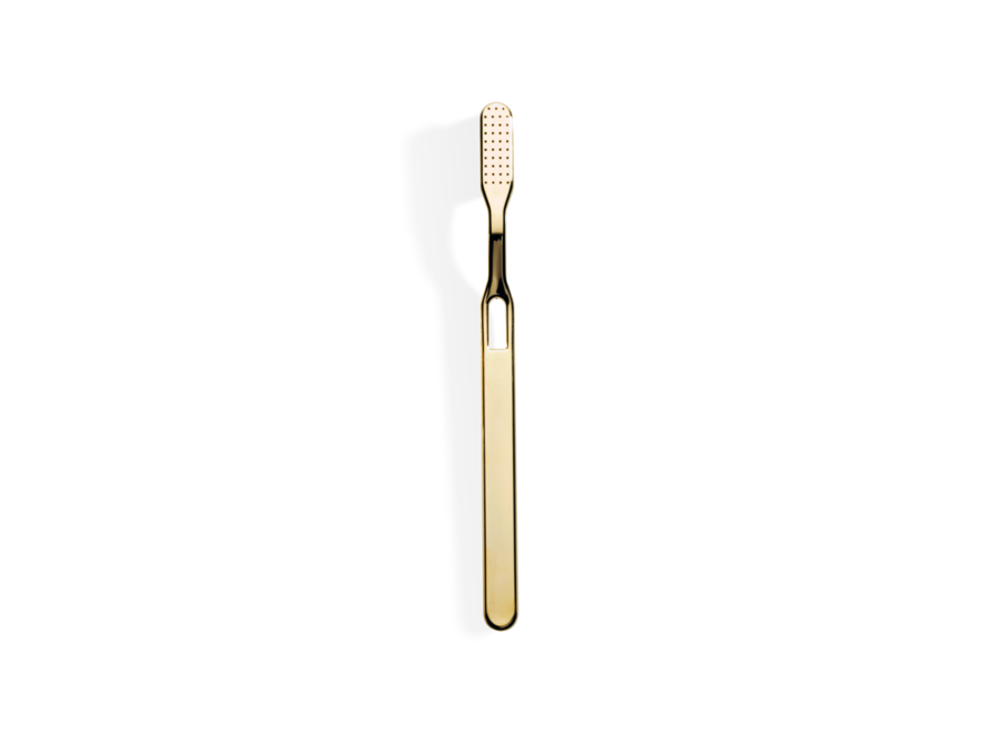 Tandenborstel Classic - DW 896 - Gold 18 Kt