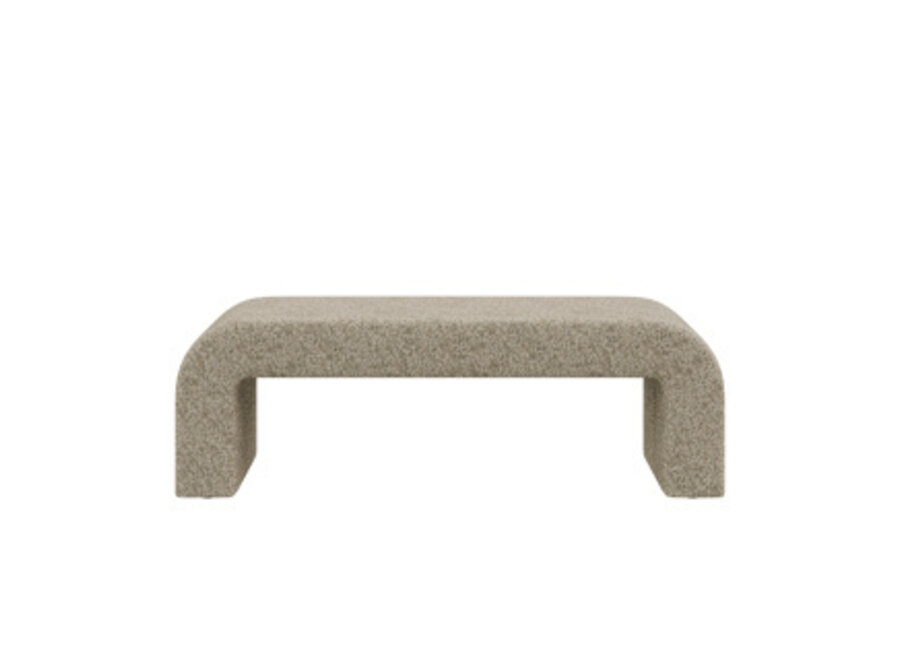 Bank 'Calum' - Philo Beige