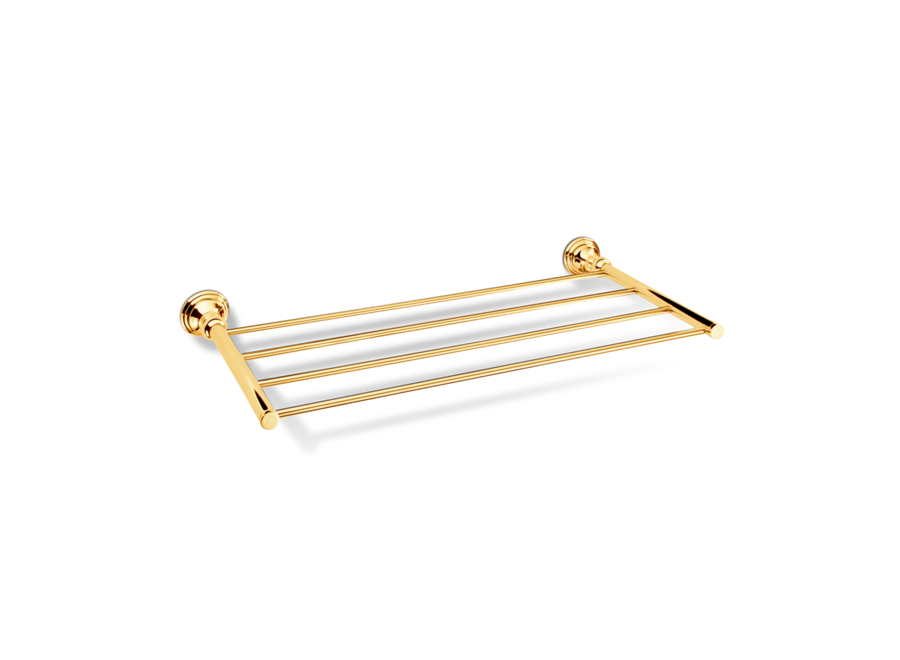 Porte-serviettes Classic - HTA - Gold