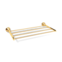 Handtuchhalter  'Classic' - HTA - Gold