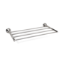 Porte-serviettes 'Classic' - HTA - Nickel polished