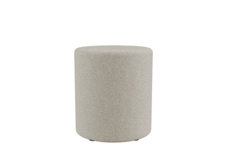 Stool 'Dax' - Philo Cream