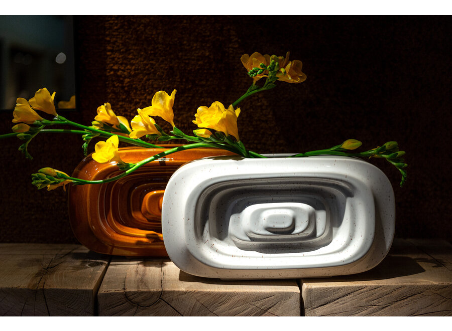 Vaas 'Lexi' - Caramel