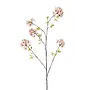 Artificial Branch Blossom Spray - Pink