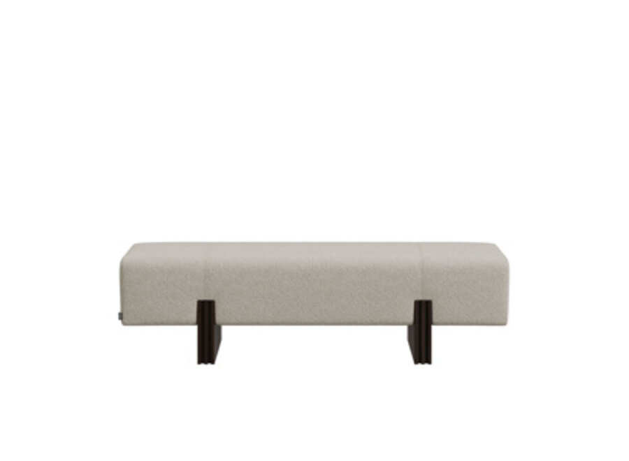 Bench 'Landon' - Philo Cream
