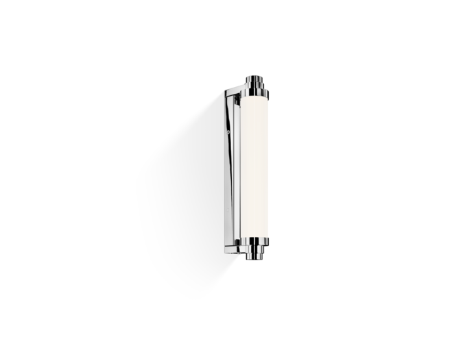 Led wandlamp Classic - VIENNA 40 - Chrome