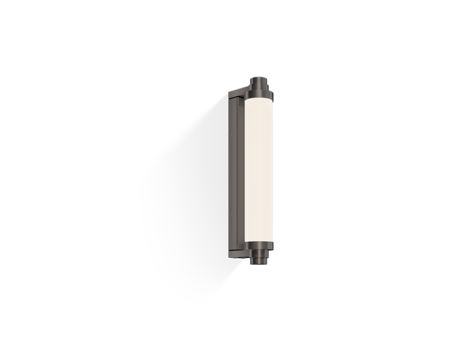 Applique à Led Classic - VIENNA 40 - Dark metal matt
