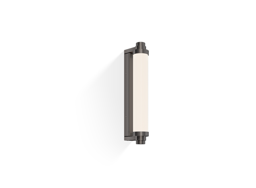 Applique à Led Classic - VIENNA 40 - Dark metal matt