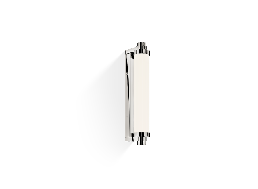 Applique à Led 'Classic' - VIENNA 40 - Nickel polished