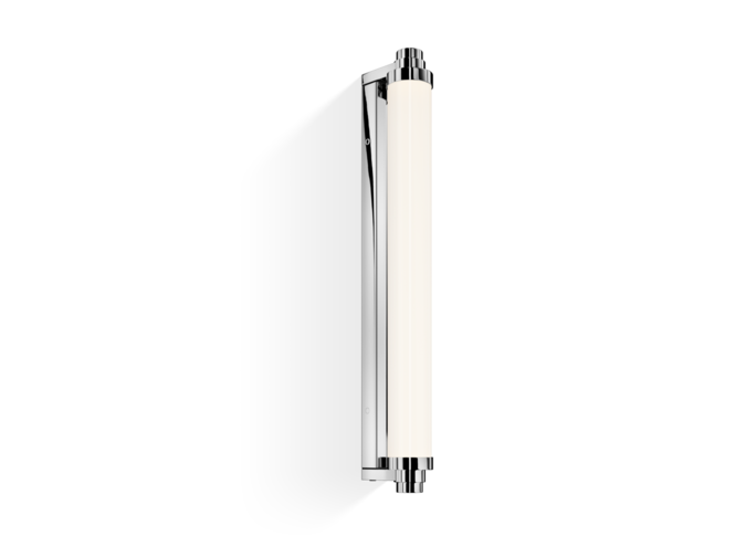 Led wall light Classic - VIENNA 60 - Chrome
