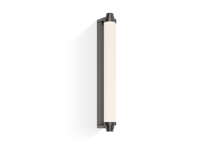 Applique à Led Classic - VIENNA 60 - Dark metal matt