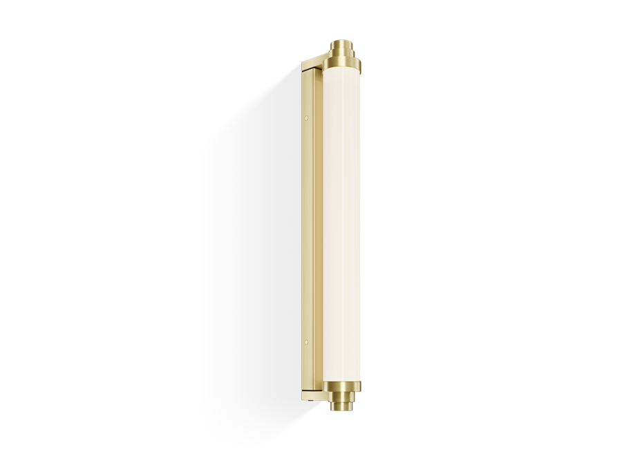 Applique à Led 'Classic' - VIENNA 60 - Gold matt 24 ct