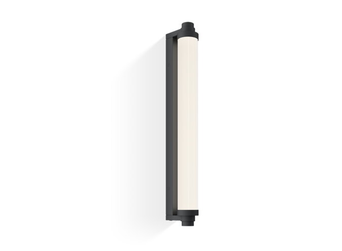 Applique à Led Classic - VIENNA 60 - Black matt
