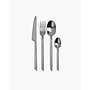 Kelly Wearstler - Dune 24 pc cutlery set - Stainless Steel