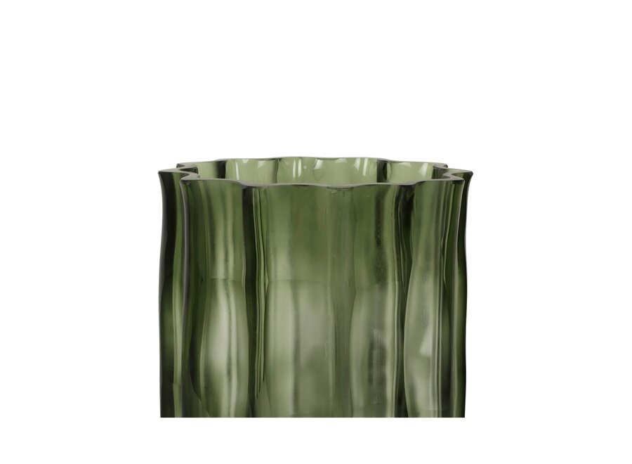 Vaas 'Celio' - Green - M