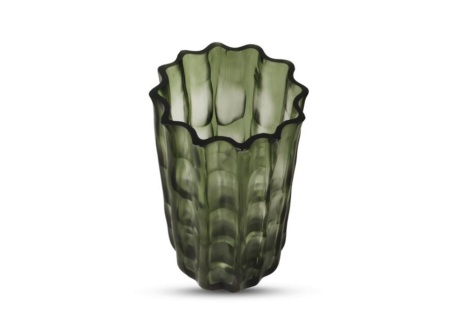 Vaas 'Celio' - Green - M