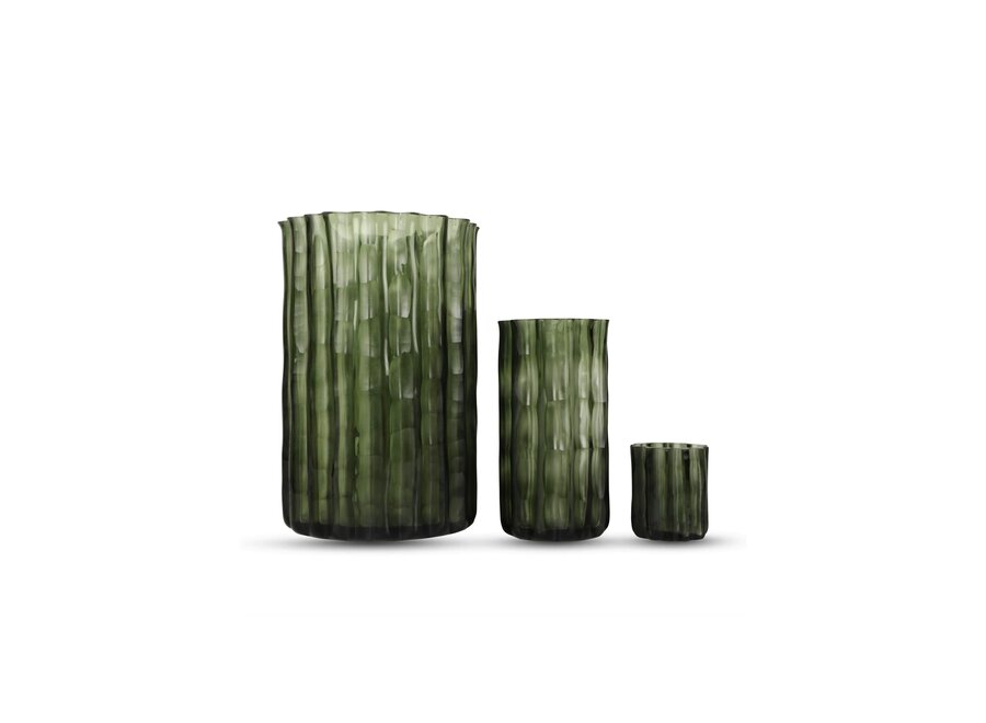 Vaas 'Celio' - Green - M