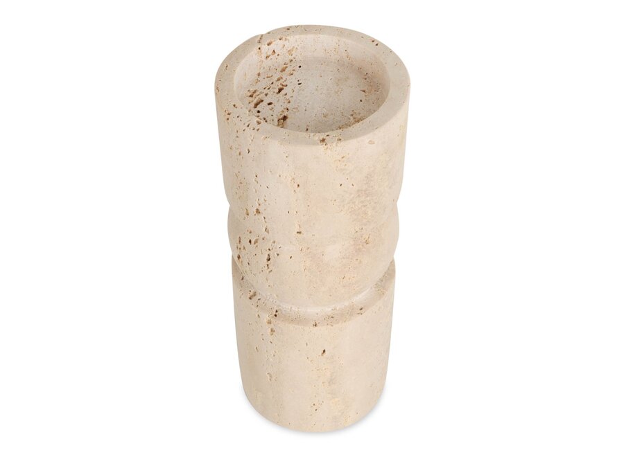 Tea light 'Bodo' - L