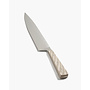 Kelly Wearstler - Dune chef´s messer - White Ash