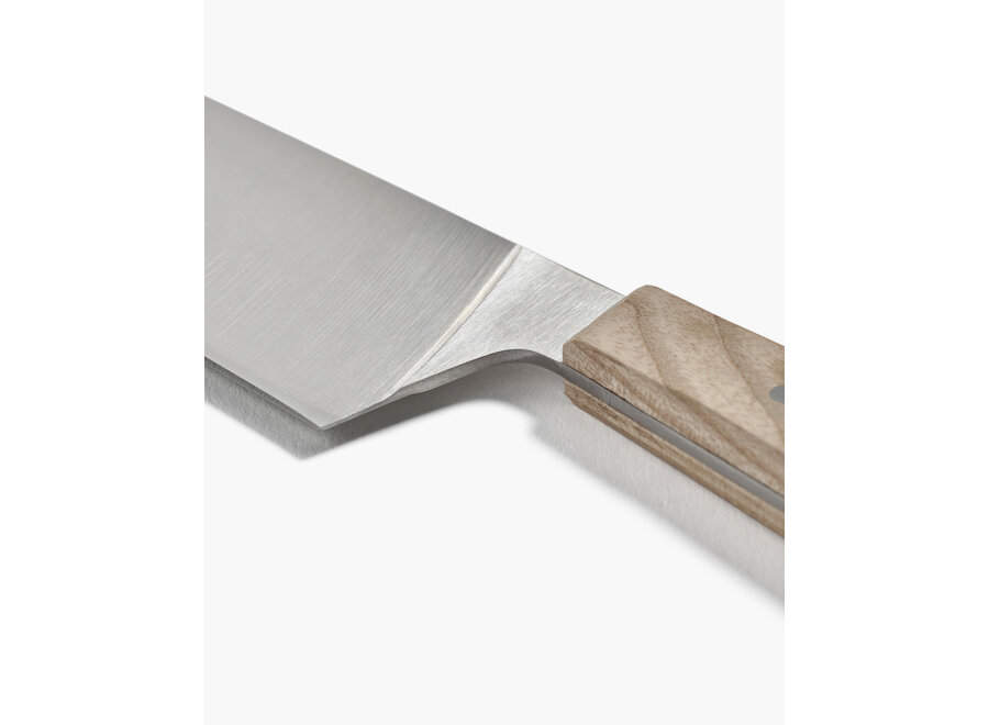 Kelly Wearstler - Dune chef´s mes - White Ash