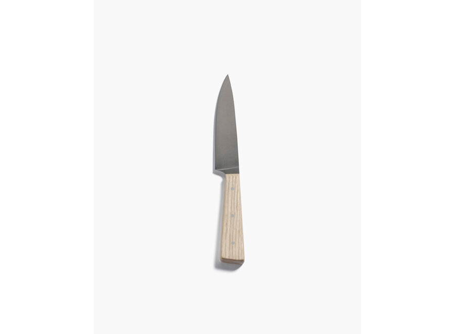 Kelly Wearstler - Dune paring Knife - White Ash