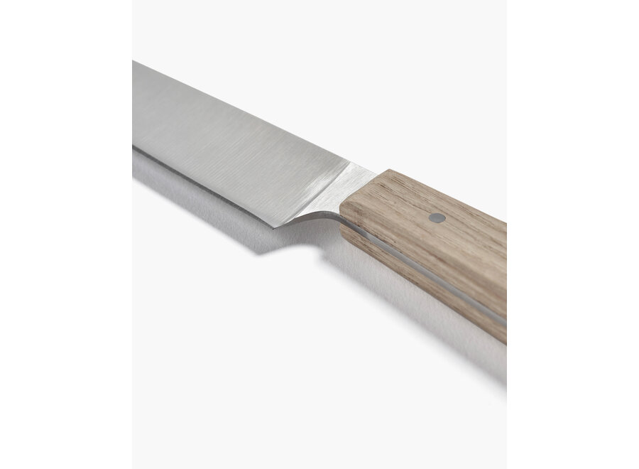 Kelly Wearstler - Dune schälmesser - White Ash