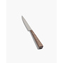 Kelly Wearstler - Dune 4pc steak knife - Walnut