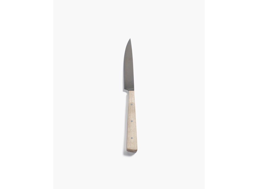Kelly Wearstler - Dune 4pc couteau à steak - White Ash