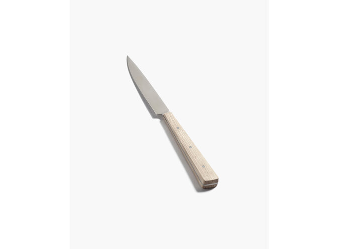 Kelly Wearstler - Dune 4pc couteau à steak - White Ash