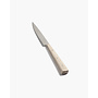 Kelly Wearstler - Dune 4pc steak knife - White Ash