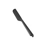 Kelly Wearstler -Dune  butter knife - Black