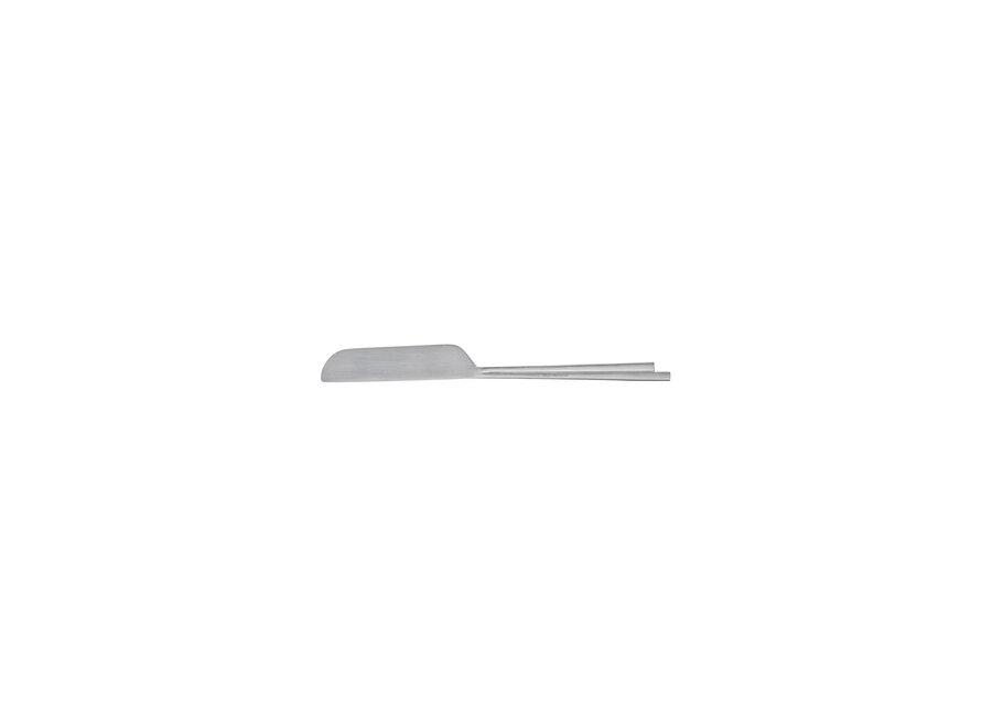 Kelly Wearstler - Dune 6pc couteau à beurre - Stainless steel