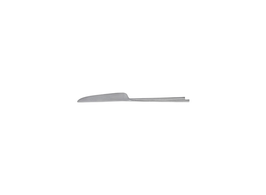 Kelly Wearstler -  Dune 6pc dessertmesser - Stainless steel
