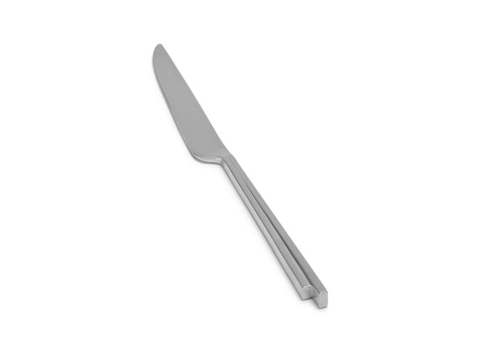 Kelly Wearstler - Dune 6pc dessert couteau - Stainless steel