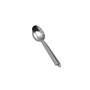 Kelly Wearstler - Dune 6pc espresso spoon - Stainless steel