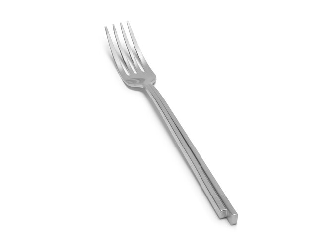 Kelly Wearstler - Dune 6pc fourchette de table - Stainless steel