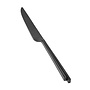 Kelly Wearstler - Dune 6pc table knife - Black