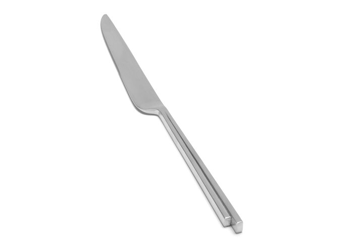 Kelly Wearstler - Dune 6pc couteau de table - Stainless steel