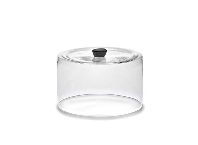 Kelly Wearstler - Dune stolp - Black